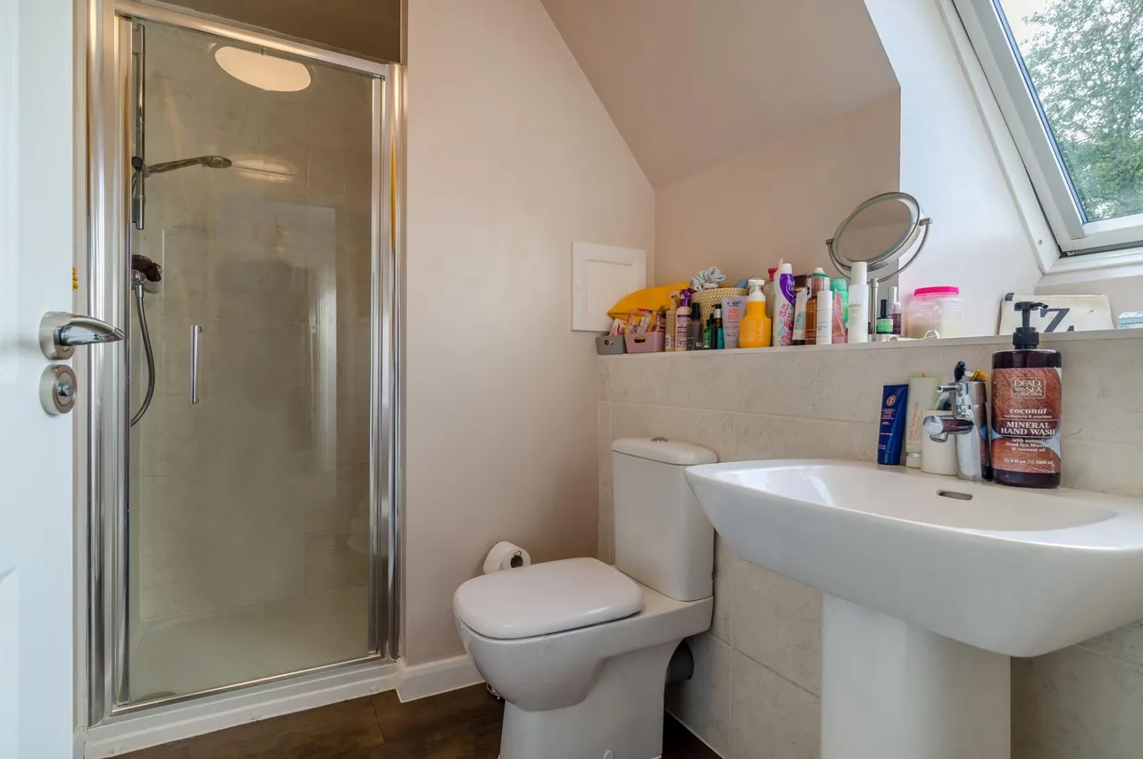 Ty'n-Y-Gollen Court, St. Mellons, CF3, photo 18