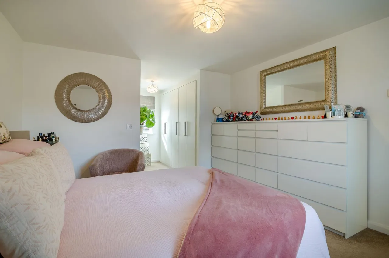 Ty'n-Y-Gollen Court, St. Mellons, CF3, photo 12