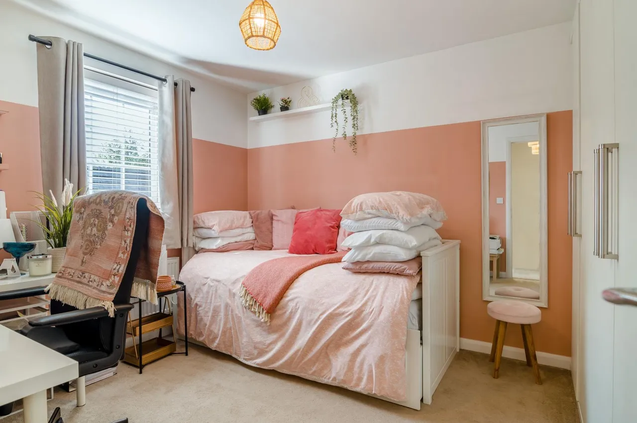 Ty'n-Y-Gollen Court, St. Mellons, CF3, photo 15