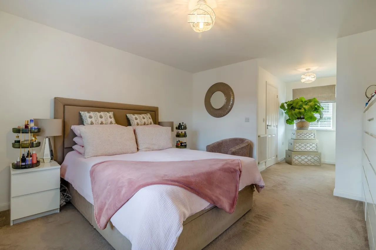 Ty'n-Y-Gollen Court, St. Mellons, CF3, photo 3