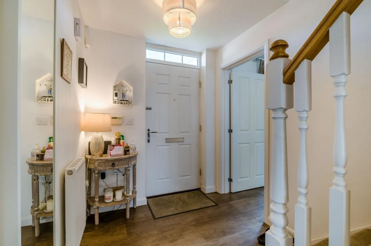 Ty'n-Y-Gollen Court, St. Mellons, CF3, photo 11