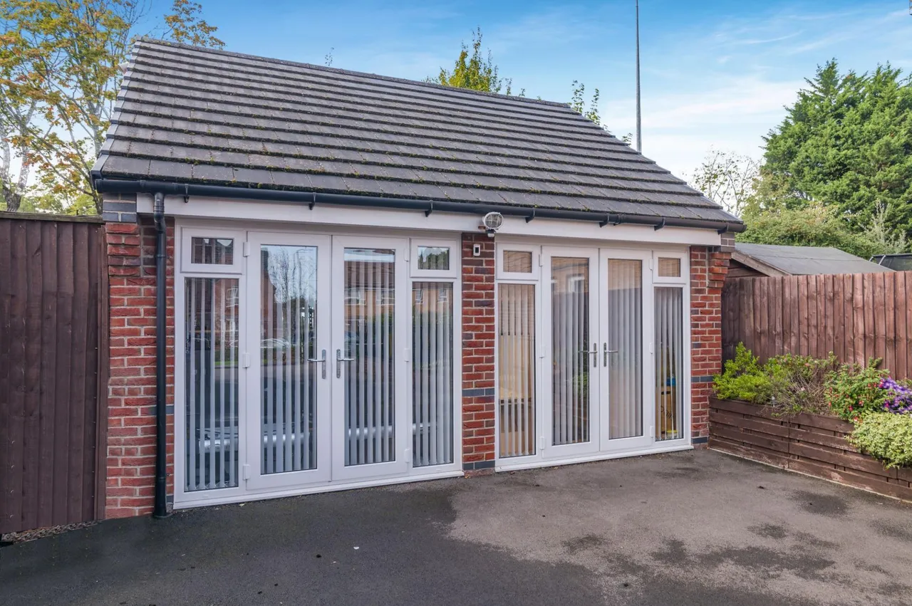 Ty'n-Y-Gollen Court, St. Mellons, CF3, photo 21