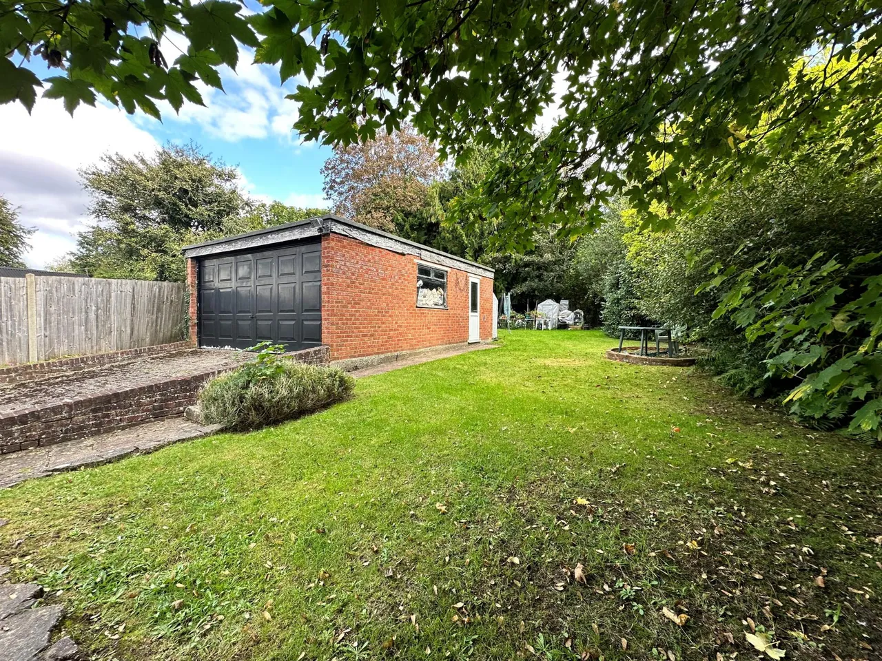 Farnborough Road, Farnborough, GU14, photo 9