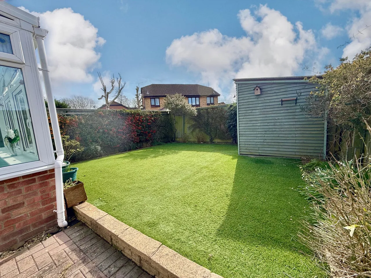 Mildmay Close, Swindon, Wiltshire, SN5 6HY, photo 10