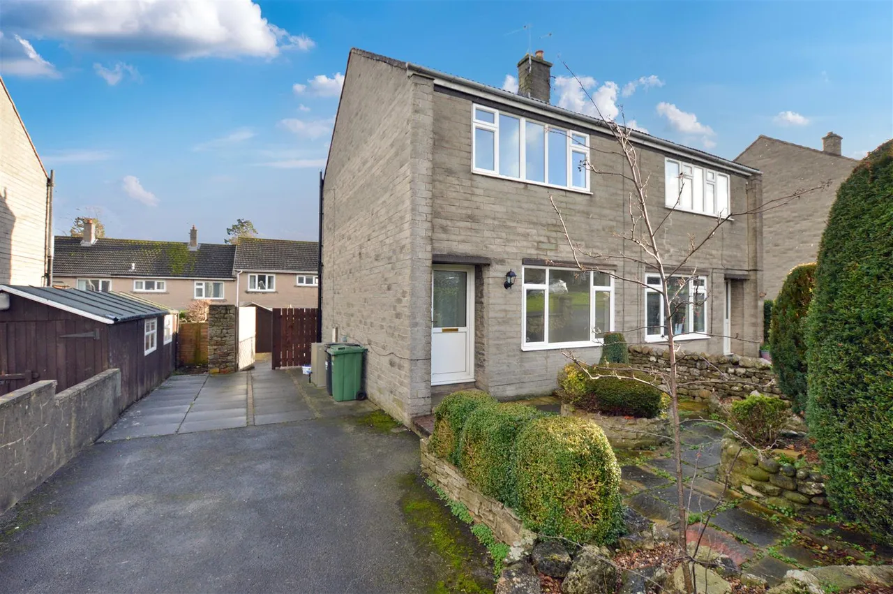 3 bed house for sale, Park Lane, Middleham