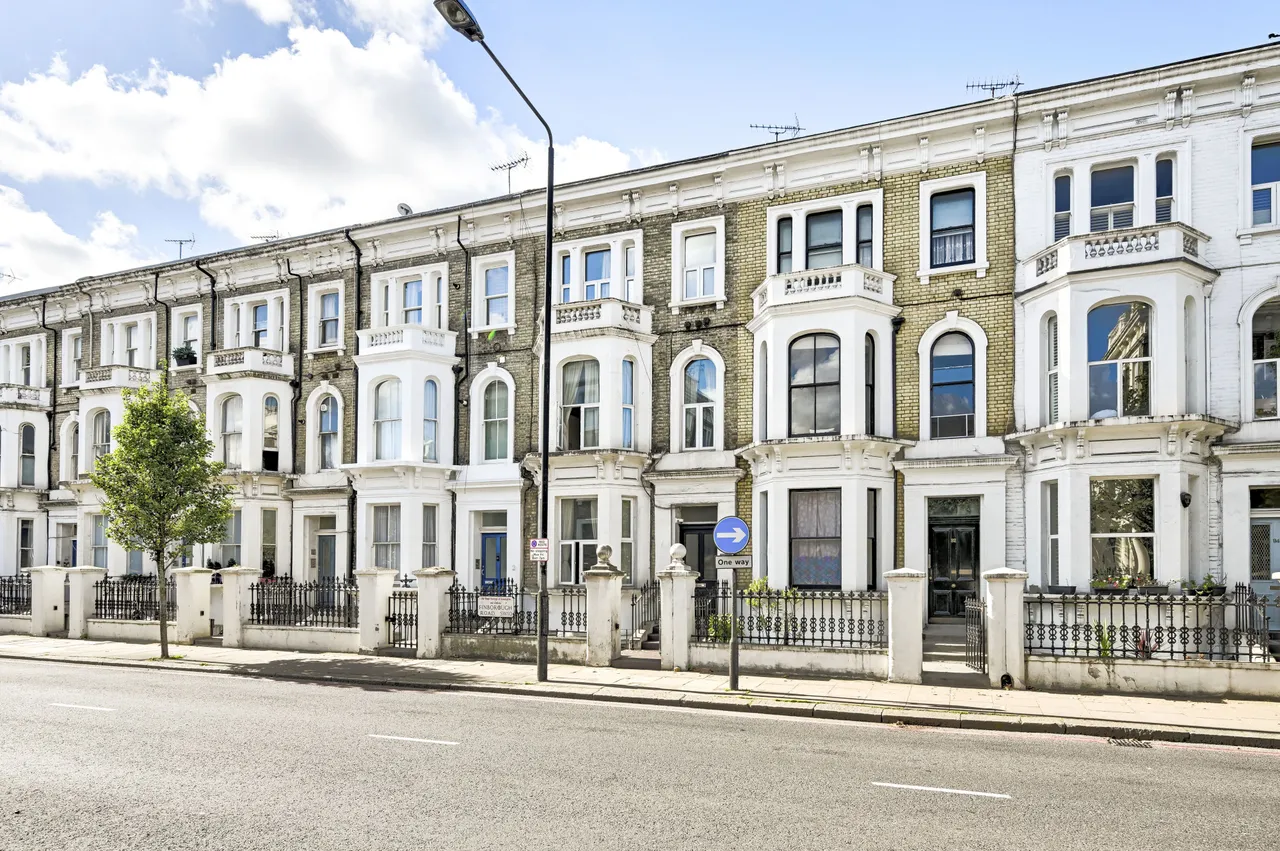 London, SW10, photo 3