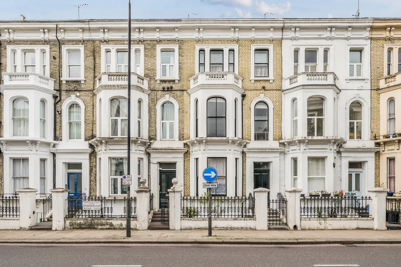 London, SW10, photo 13