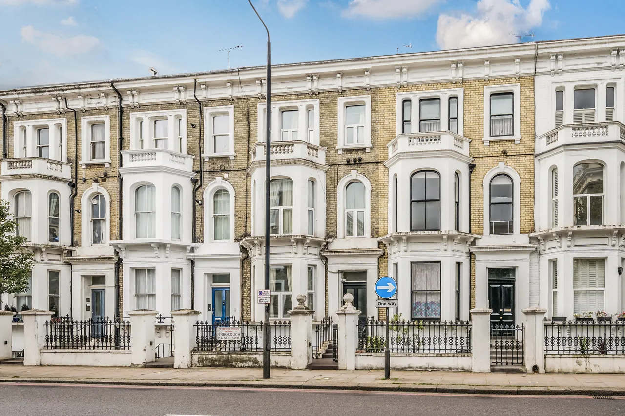 London, SW10, photo 14