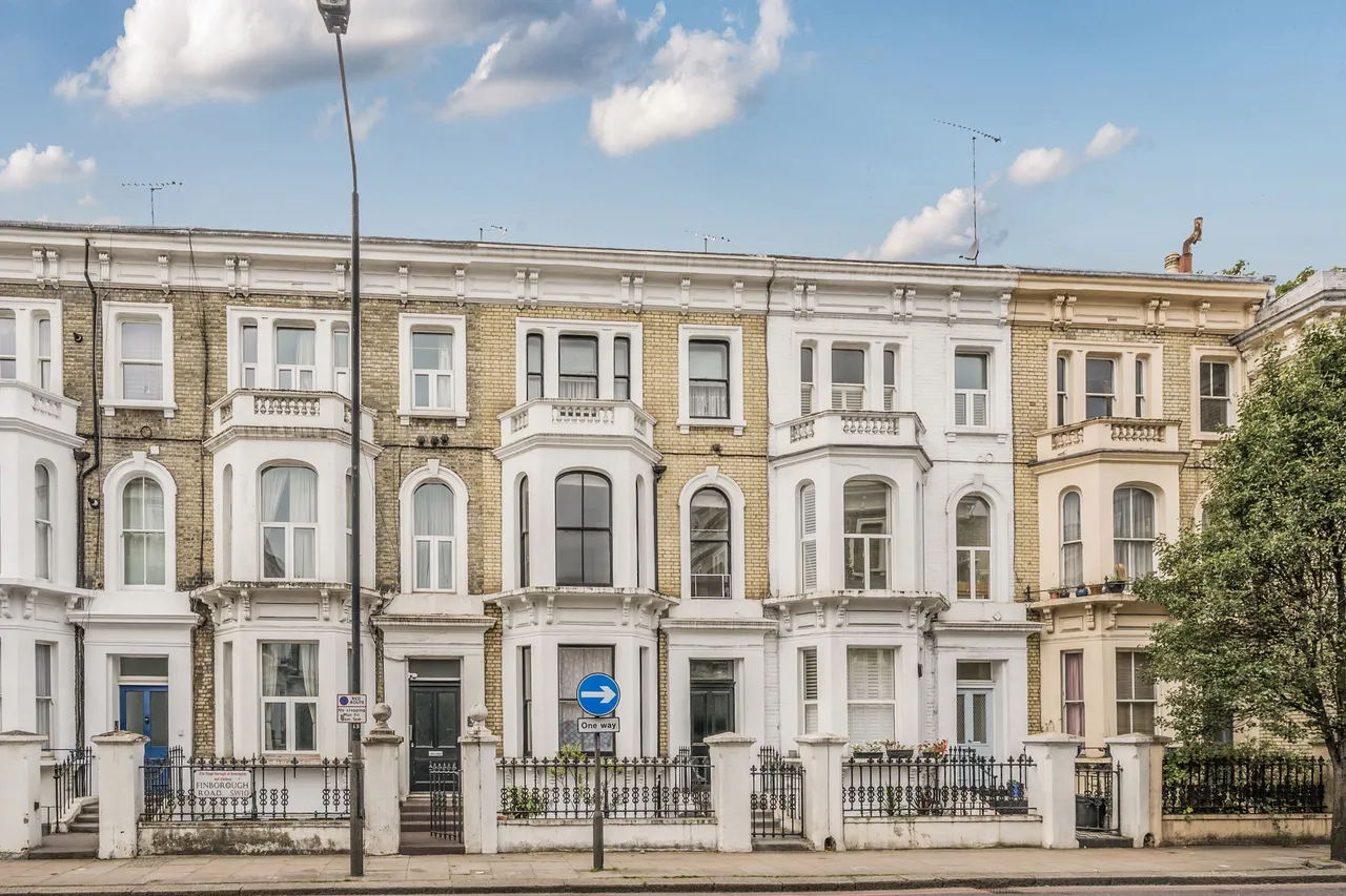 London, SW10, photo 12