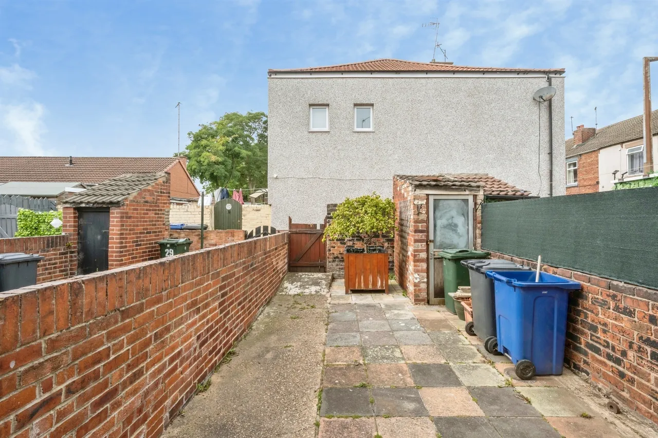 Hall Gate, Mexborough, photo 4