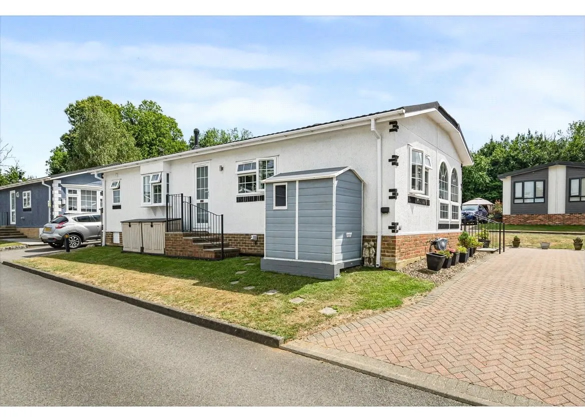 Labour In Vain Road, Four Seasons Park, TN15, photo 15