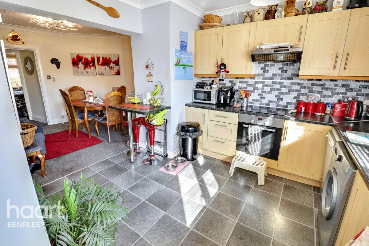 Berkeley Lane, Canvey Island, SS8, photo 4