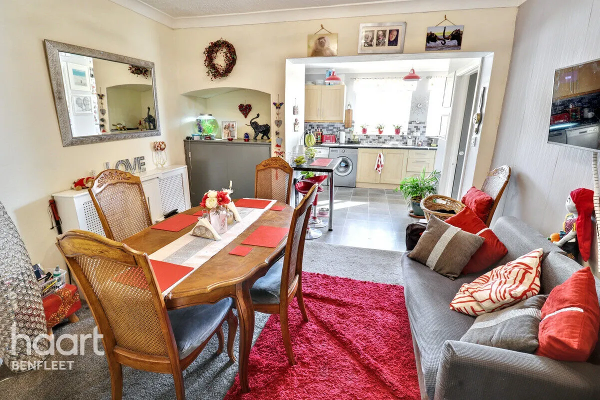 Berkeley Lane, Canvey Island, SS8, photo 5