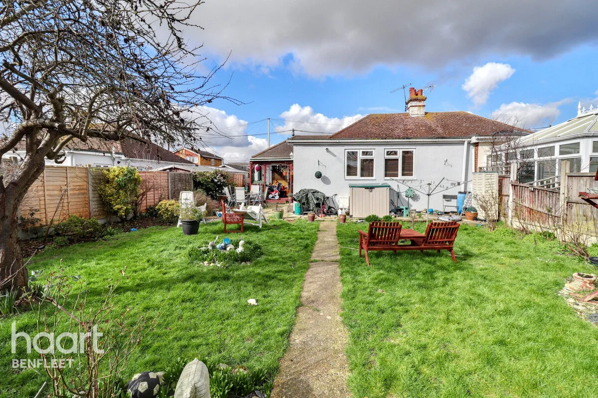 Berkeley Lane, Canvey Island, SS8, photo 10