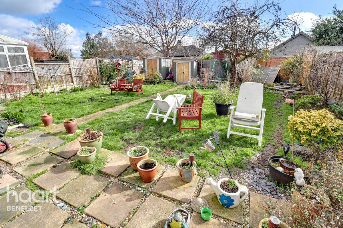 Berkeley Lane, Canvey Island, SS8, photo 9