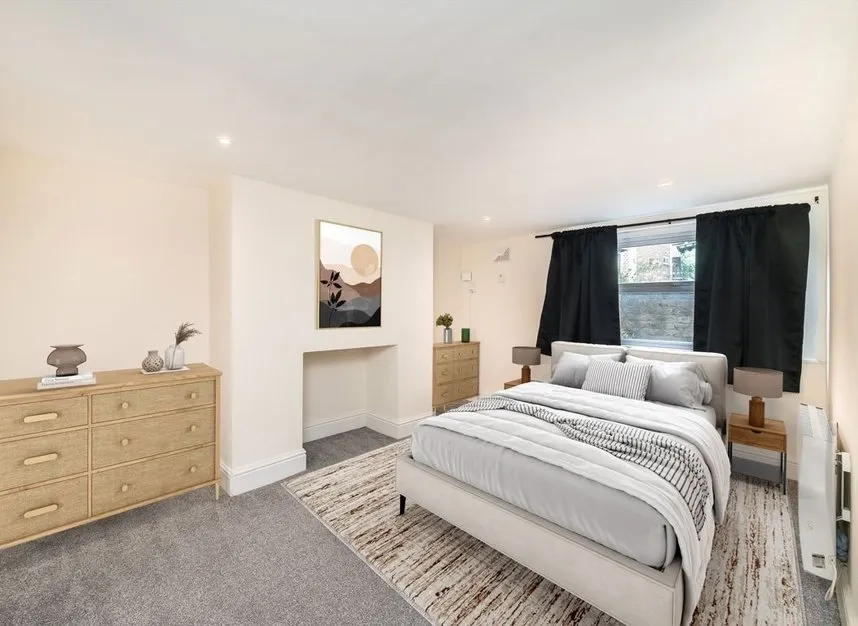 King Charles Road, Surbiton, KT5, photo 4