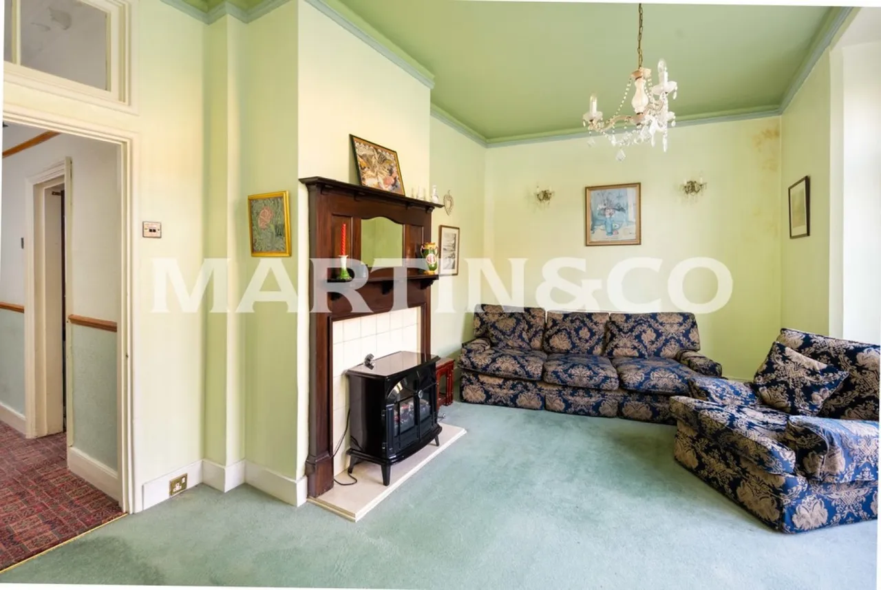 Addison Road, Wanstead, photo 7