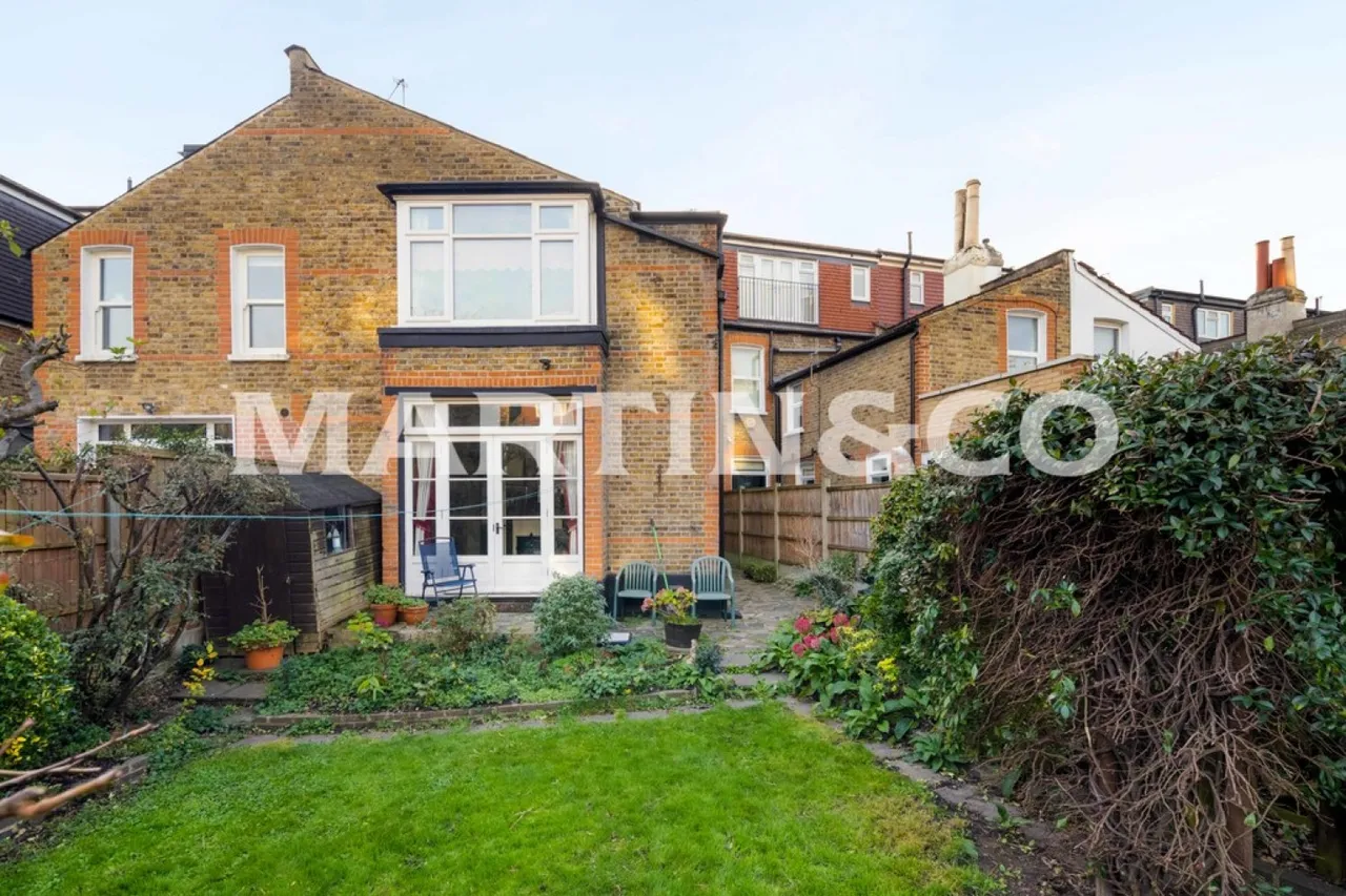 Addison Road, Wanstead, photo 10