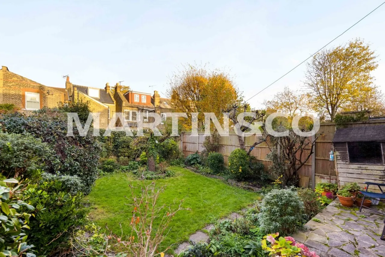 Addison Road, Wanstead, photo 9