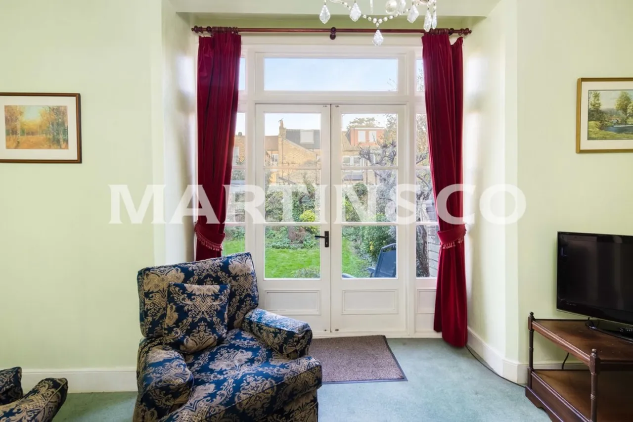 Addison Road, Wanstead, photo 8