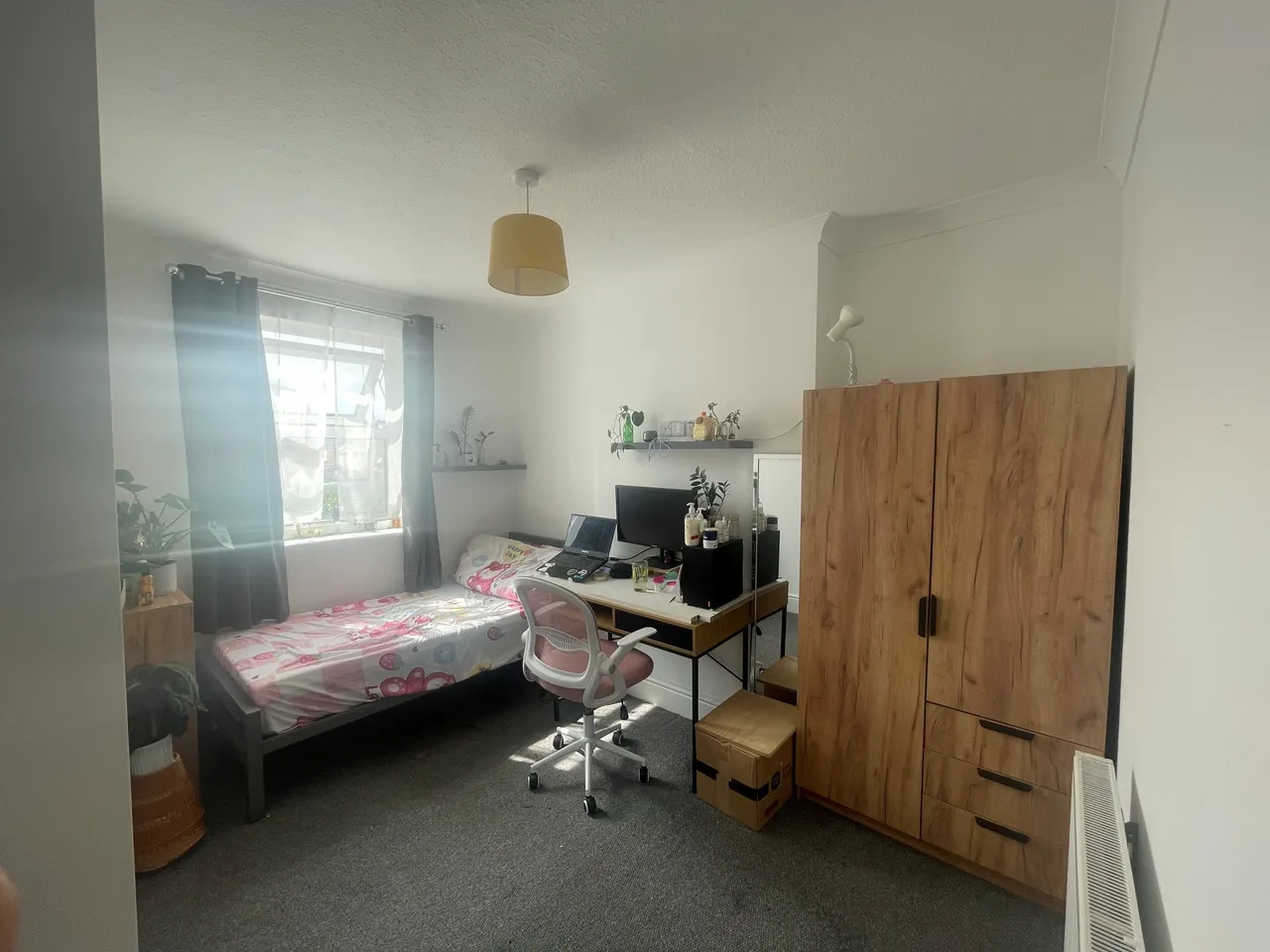 5 bed house to rent — Ripon Street, Lincoln, LN5 7NH