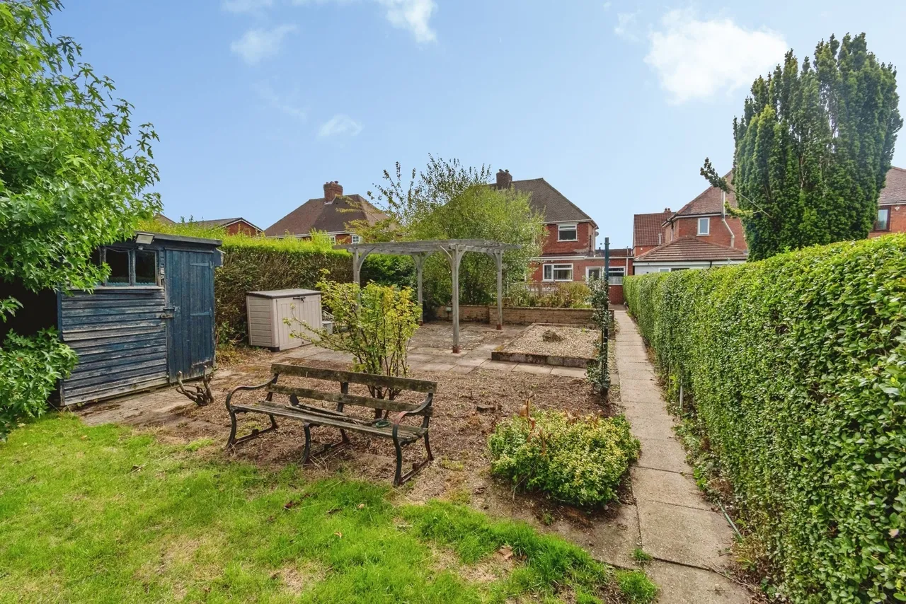 Burntwood Road, Norton Canes, Cannock, WS11, photo 18