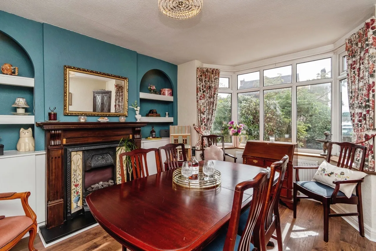 Burntwood Road, Norton Canes, Cannock, WS11, photo 4
