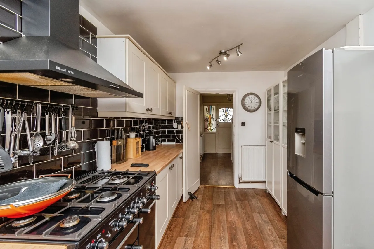 Burntwood Road, Norton Canes, Cannock, WS11, photo 5