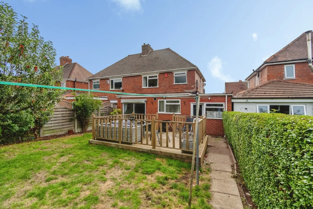Burntwood Road, Norton Canes, Cannock, WS11, photo 17