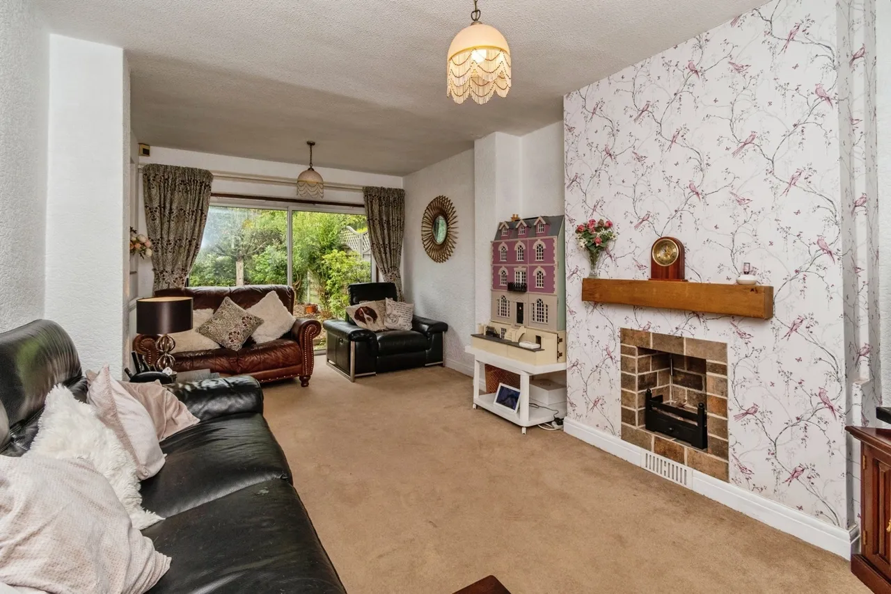 Burntwood Road, Norton Canes, Cannock, WS11, photo 2