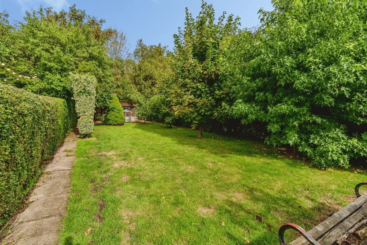 Burntwood Road, Norton Canes, Cannock, WS11, photo 16