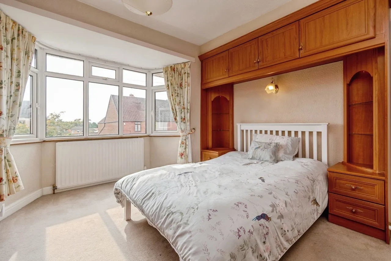 Burntwood Road, Norton Canes, Cannock, WS11, photo 8