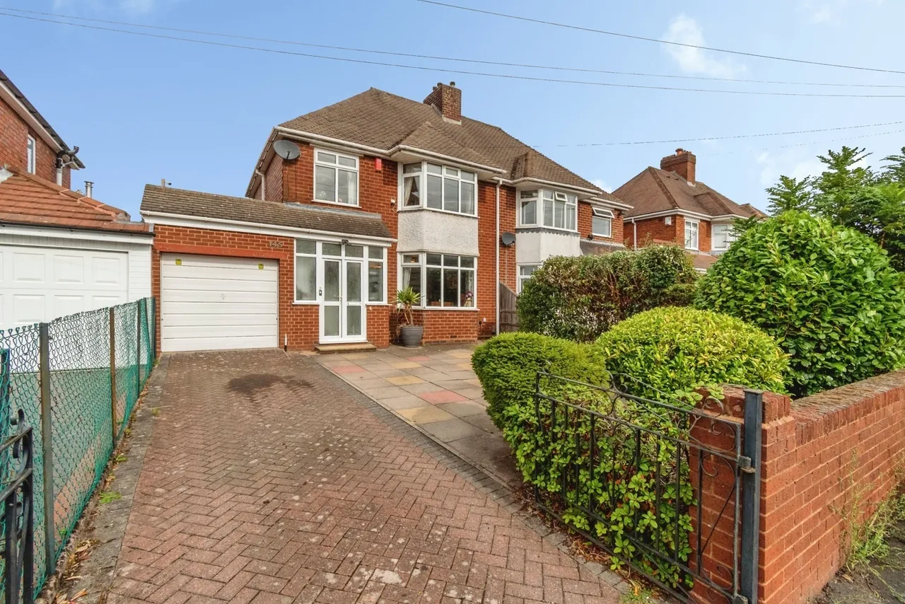 Burntwood Road, Norton Canes, Cannock, WS11, photo 20