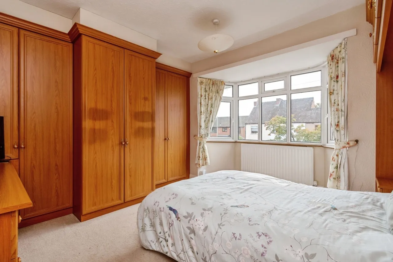 Burntwood Road, Norton Canes, Cannock, WS11, photo 9