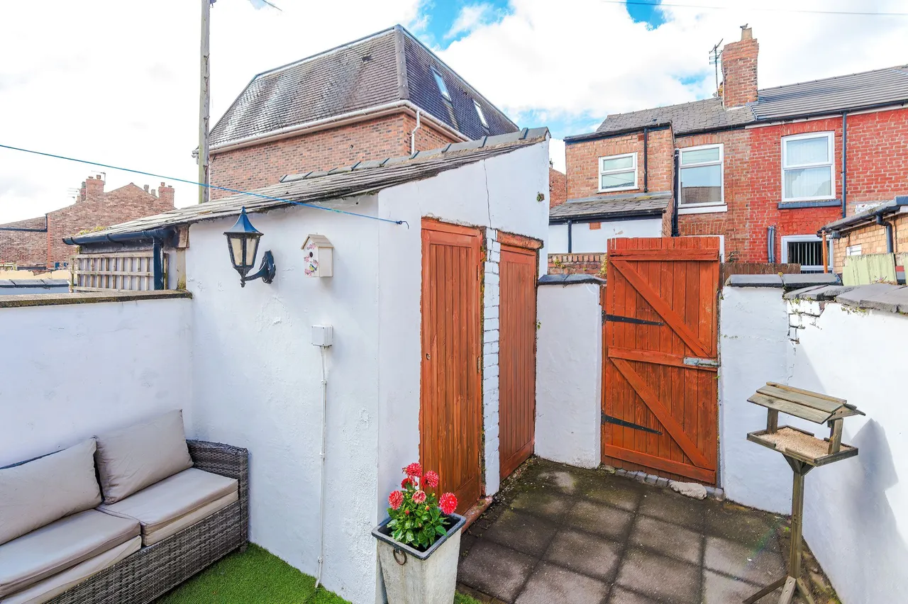Slater Street, Warrington, Warrington, WA4 1DN, photo 18