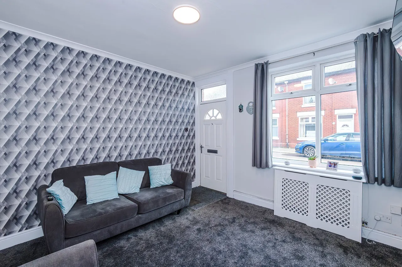 Slater Street, Warrington, Warrington, WA4 1DN, photo 10