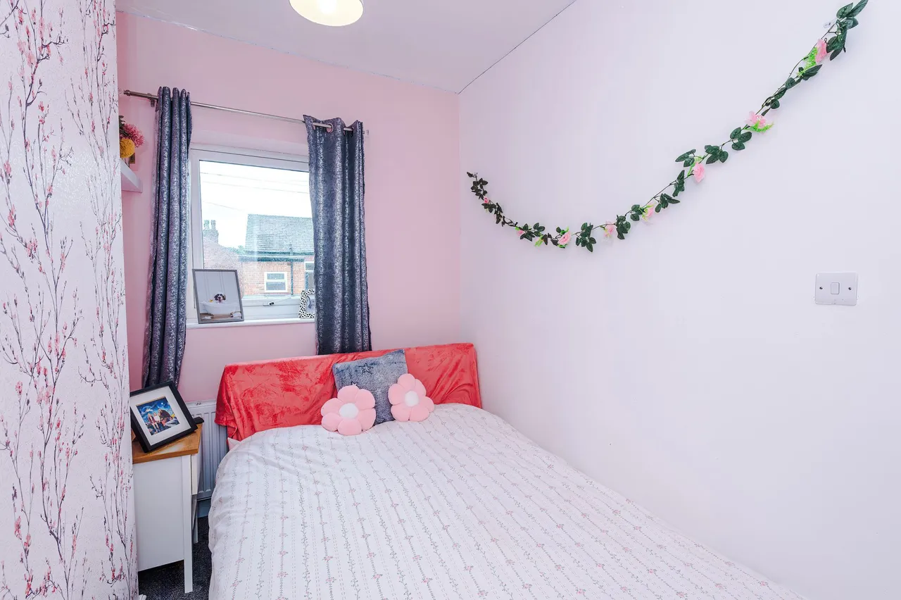 Slater Street, Warrington, Warrington, WA4 1DN, photo 13