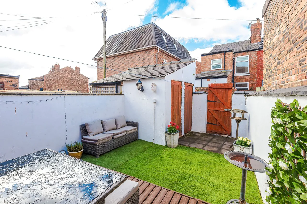 Slater Street, Warrington, Warrington, WA4 1DN, photo 17