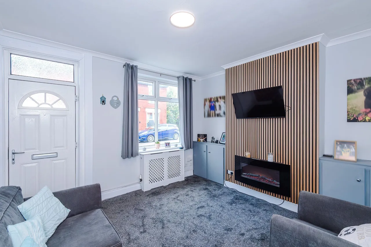 Slater Street, Warrington, Warrington, WA4 1DN, photo 3