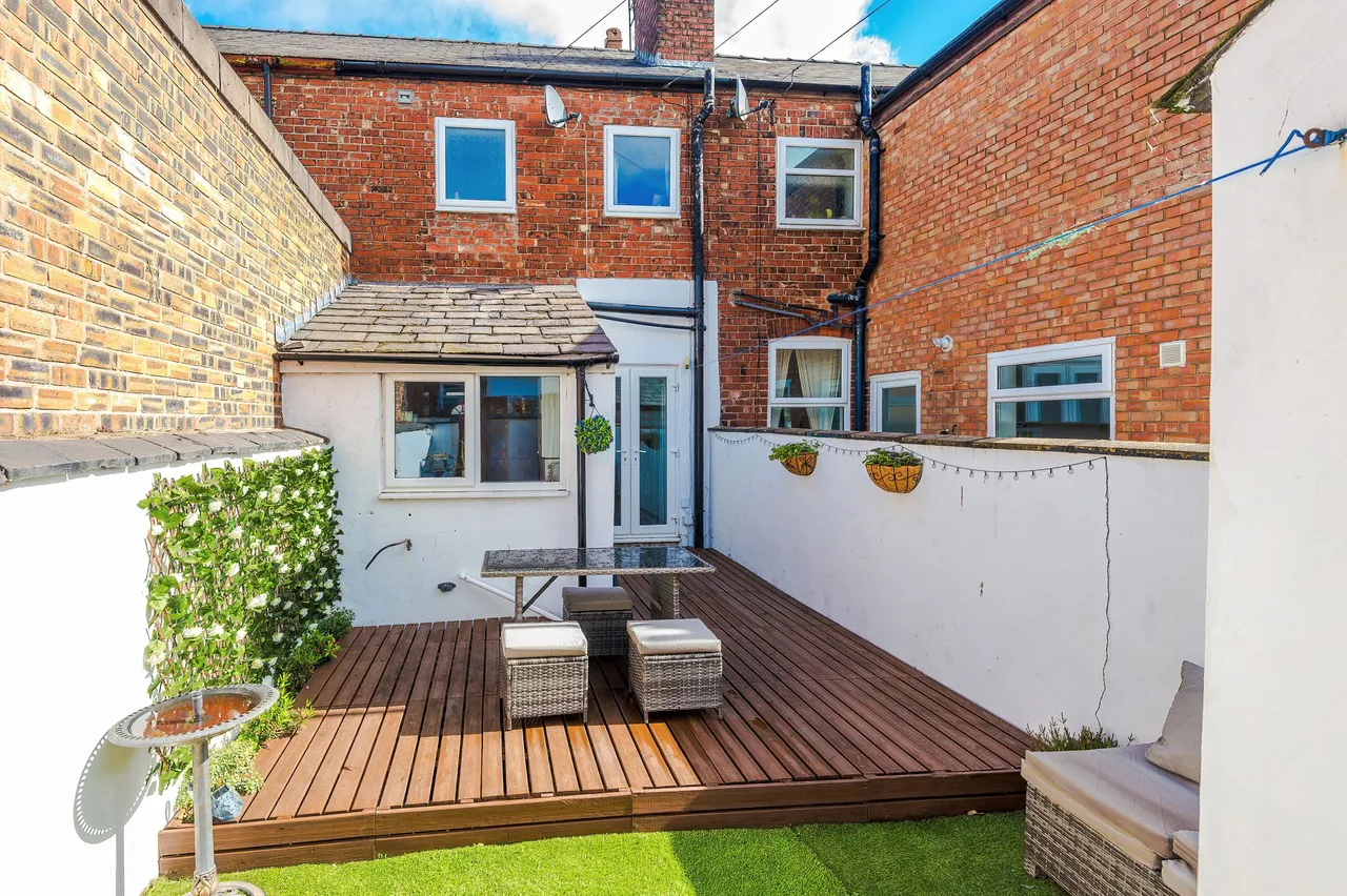 Slater Street, Warrington, Warrington, WA4 1DN, photo 19