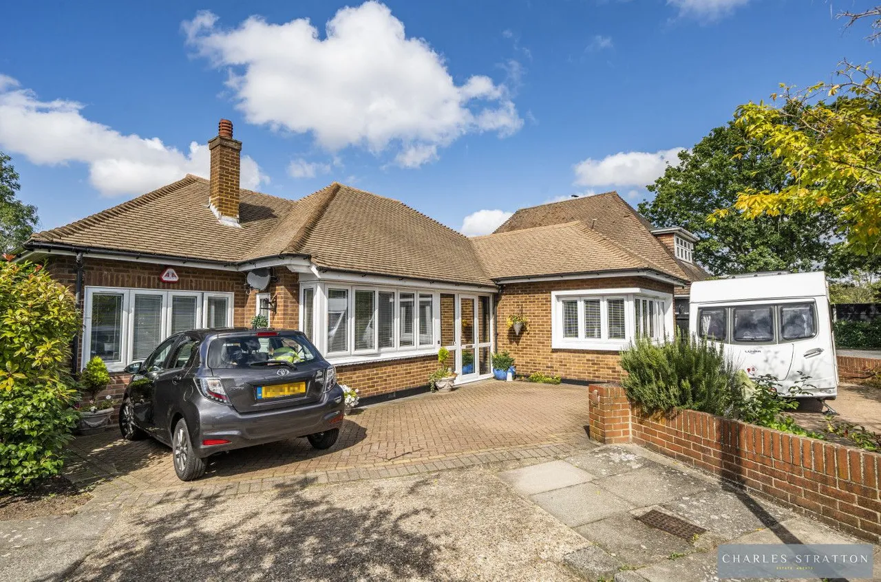 Brook Close, Romford, Essex, RM2 5QU, photo 20