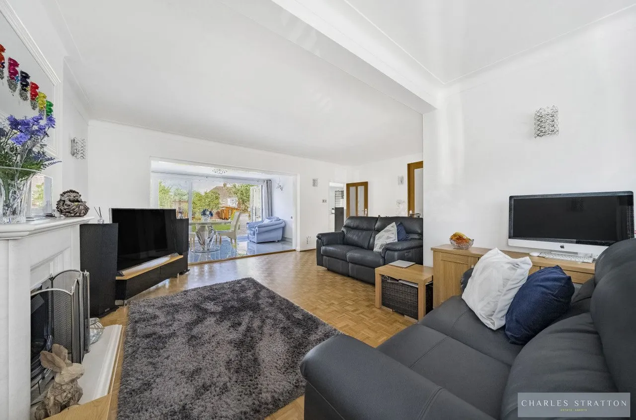 Brook Close, Romford, Essex, RM2 5QU, photo 8