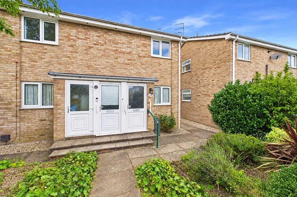 Heslin Close, Haxby, North Yorkshire, YO32, photo 2