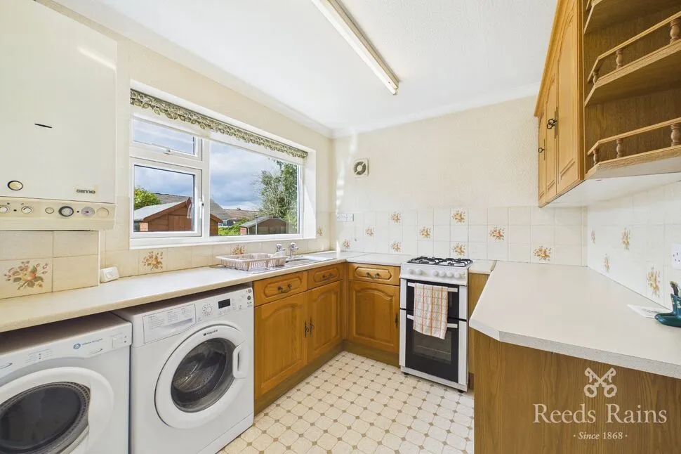 Heslin Close, Haxby, North Yorkshire, YO32, photo 3