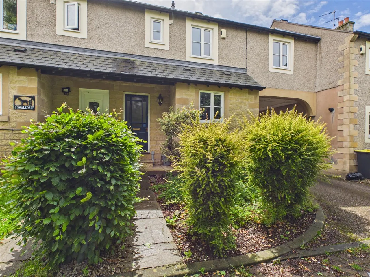 3 bed house for sale, Swaledale, Galgate, LA2