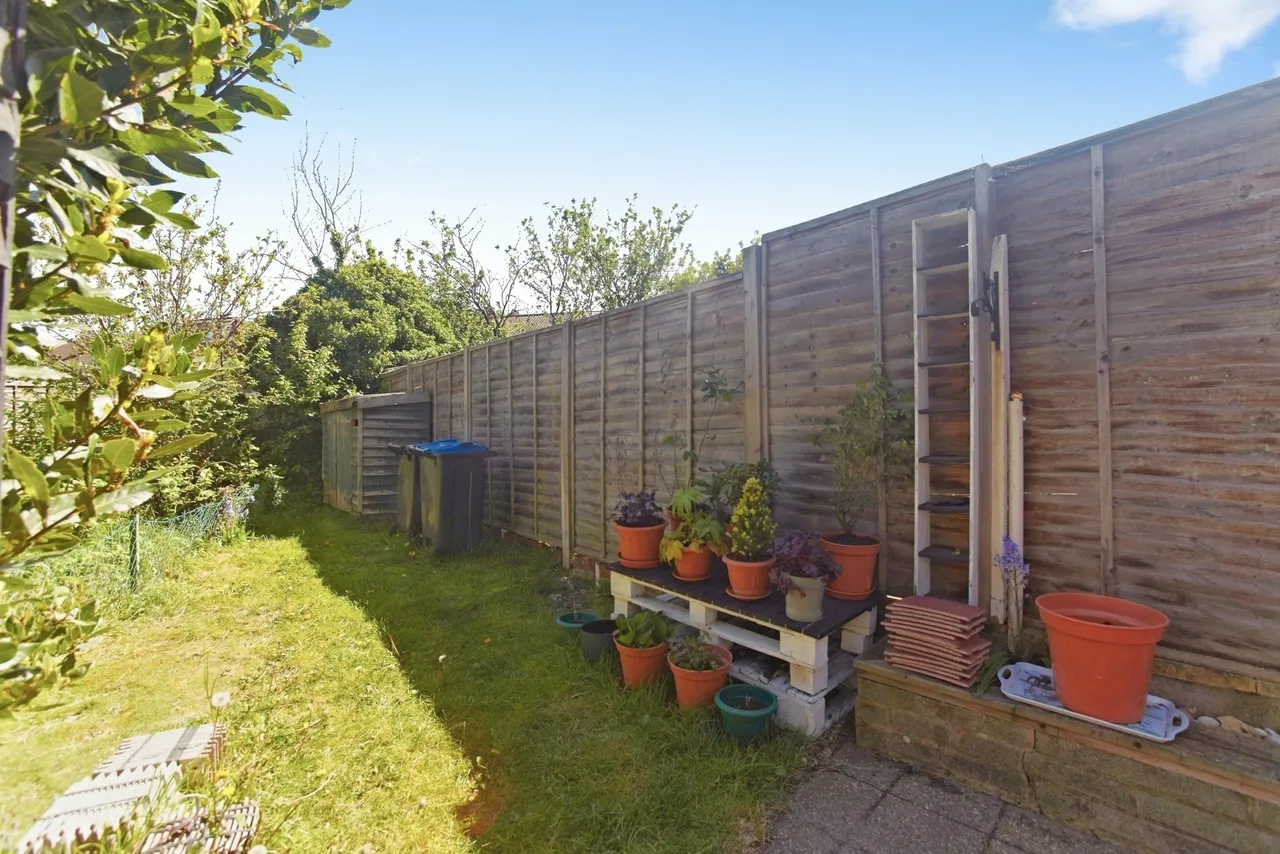 Oxtoby Way, London, SW16, photo 12