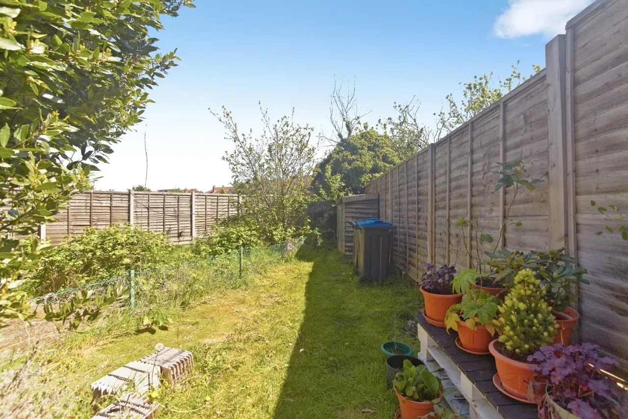 Oxtoby Way, London, SW16, photo 11