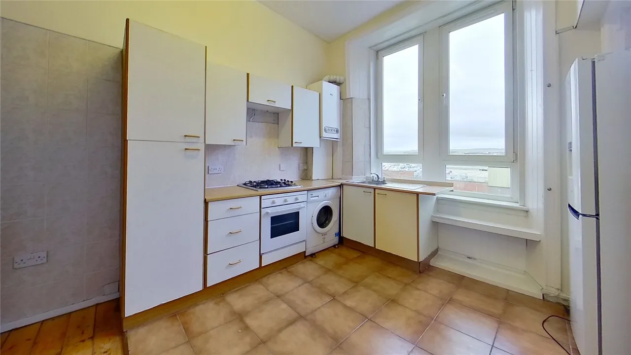 Dumbarton Road, Yoker, G14, photo 5