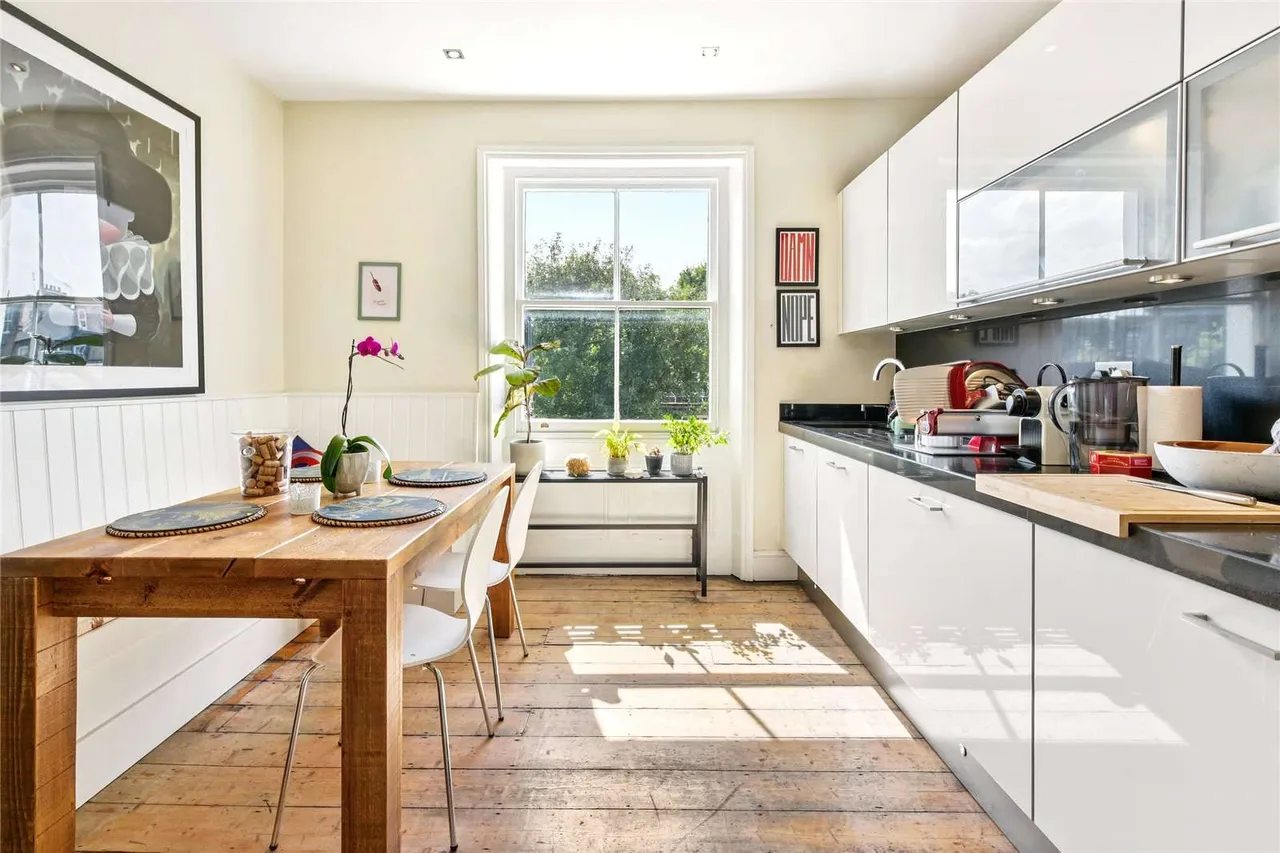 Hammersmith Grove, London, W6 0NJ, photo 4