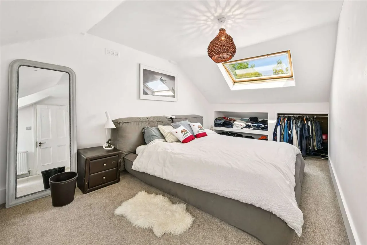 Hammersmith Grove, London, W6 0NJ, photo 7